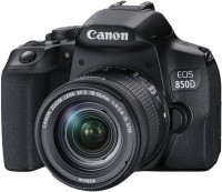 Фотоаппарат Canon EOS 850D  kit 18-55