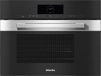 Фото - Встраиваемая микроволновая печь Miele DGM 7840 EDST/CLST 