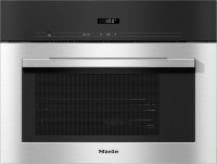 Фото - Встраиваемая пароварка Miele DG 2740 EDST/CLST нержавейка