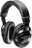 Фото - Наушники Audio-Technica ATH-M40FS 