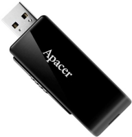 Фото - USB-флешка Apacer AH350 16 ГБ