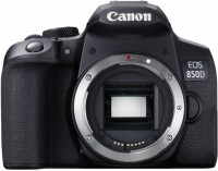 Фото - Фотоаппарат Canon EOS 850D  body