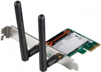 Фото - Wi-Fi адаптер D-Link DWA-566