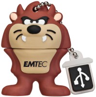 Фото - USB-флешка Emtec L103 8Gb 