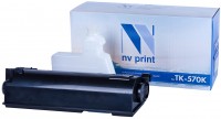 Фото - Картридж NV Print TK-570K 