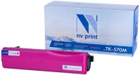 Фото - Картридж NV Print TK-570M
