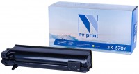 Фото - Картридж NV Print TK-570Y