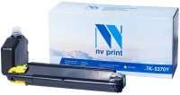 Фото - Картридж NV Print TK-5270Y 