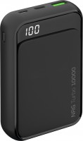 Фото - Powerbank Deppa NRG Turbo Compact 10000