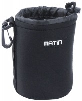 Фото - Сумка для камеры Matin Soft Protector L