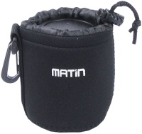 Фото - Сумка для камеры Matin Soft Protector S
