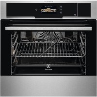 Фото - Духовой шкаф Electrolux SteamPro OPEB 9953X 