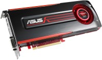 Фото - Видеокарта Asus Radeon HD 7970 HD7970-3GD5 