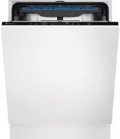 Фото - Встраиваемая посудомоечная машина Electrolux EEM 48321 L 