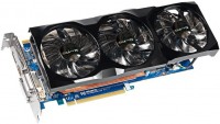 Фото - Видеокарта Gigabyte GeForce GTX 560 Ti 448 GV-N560448-13I