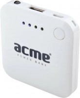 Фото - Powerbank ACME PB01 