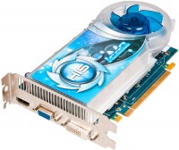 Фото - Видеокарта HIS Radeon HD 6570 H657QO1G