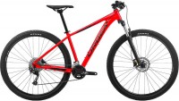 Фото - Велосипед ORBEA MX 40 27.5 2020 frame S 