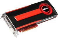 Фото - Видеокарта MSI R7970-2PMD3GD5