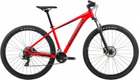 Фото - Велосипед ORBEA MX 50 27.5 2020 frame S