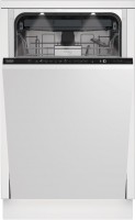 Фото - Встраиваемая посудомоечная машина Beko DIS 48130