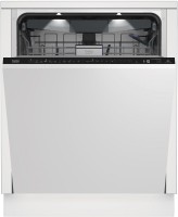 Фото - Встраиваемая посудомоечная машина Beko DIN 59530AD 