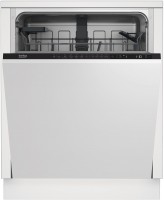 Фото - Встраиваемая посудомоечная машина Beko DIN 26410 