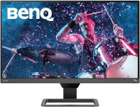 Монитор BenQ EW2780Q 27 "  серый