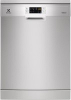 Фото - Посудомоечная машина Electrolux ESF 9510 LOX нержавейка