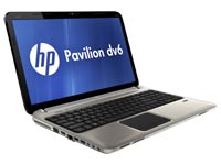 Фото - Ноутбук HP Pavilion DV6-6000 (DV6-6C53ER A7N63EA)