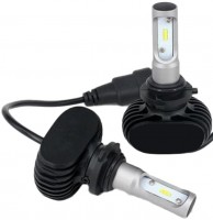 Фото - Автолампа SVS S1 HB3 6000K 4000Lm 2pcs
