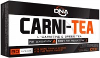 Фото - Сжигатель жира Olimp DNA Carni-Tea 90 cap 90 шт