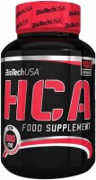 Фото - Сжигатель жира BioTech HCA 100 cap 100 шт