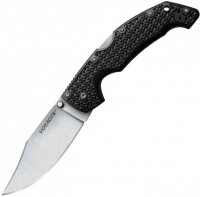 Фото - Нож / мультитул Cold Steel Voyager Large Clip Point 10A 
