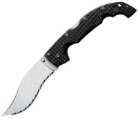 Фото - Нож / мультитул Cold Steel Voyager XL Vaquero Serrated 10A 