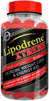 Фото - Сжигатель жира Hi-Tech Pharmaceuticals Lipodrene Xtreme 90 tab 90 шт