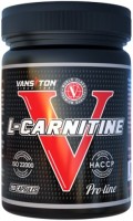 Фото - Сжигатель жира Vansiton L-Carnitine 60 шт