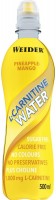 Фото - Сжигатель жира Weider L-Carnitine Water 500 ml 500 мл