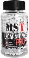 Фото - Сжигатель жира MST L-Carnitine Pro 90 cap 90&nbsp;шт