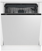Фото - Встраиваемая посудомоечная машина Beko DIN 28424 