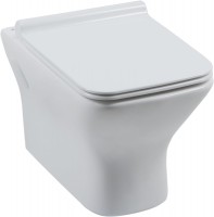 Фото - Унитаз AQUANET Cube CL-12248D 