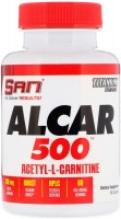 Фото - Сжигатель жира SAN ALCAR 500 60 cap 60 шт