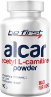 Фото - Сжигатель жира Be First Alcar Powder 90 g 90 г