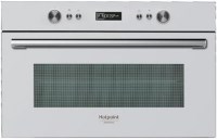 Фото - Встраиваемая микроволновая печь Hotpoint-Ariston MD 664 WH HA