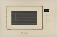 Встраиваемая микроволновая печь Lex BIMO 20.01 IV 