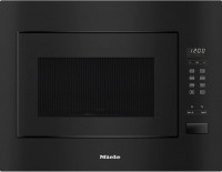 Фото - Встраиваемая микроволновая печь Miele M 2240 SC OBSW 