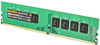 Фото - Оперативная память Qumo DDR4 DIMM 1x4Gb QUM4U-4G2666C19