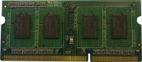 Фото - Оперативная память Qumo DDR4 SO-DIMM 1x8Gb QUM4S-8G2400P16
