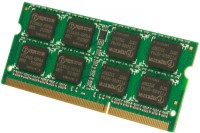 Фото - Оперативная память Qumo DDR3 SO-DIMM 1x8Gb QUM3S-8G1600C11R