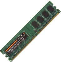 Фото - Оперативная память Qumo DDR3 DIMM 1x8Gb QUM3U-8G1600C11